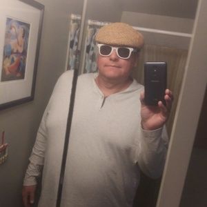 Meet your Posher, Robert